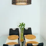 Apartment Palmera *