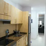 Apartment Palmera