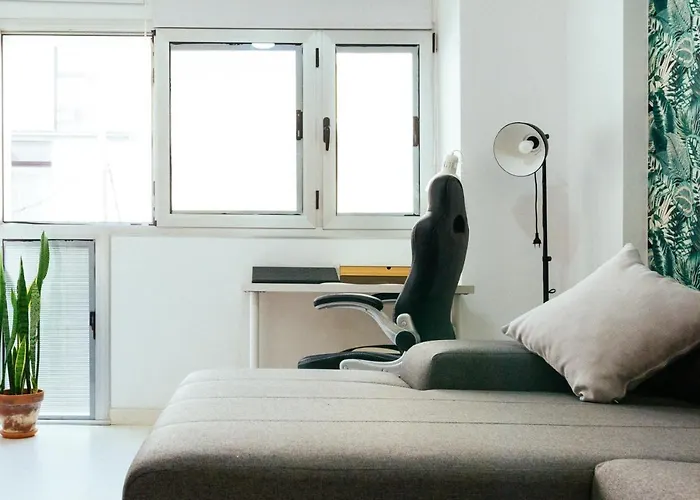 Palmera 大加那利岛拉斯帕尔马斯