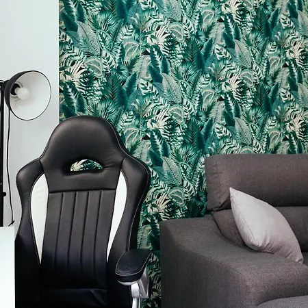 Palmera * Λας Πάλμας ντε Γκραν Κανάρια