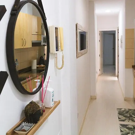 Palmera * Las Palmas