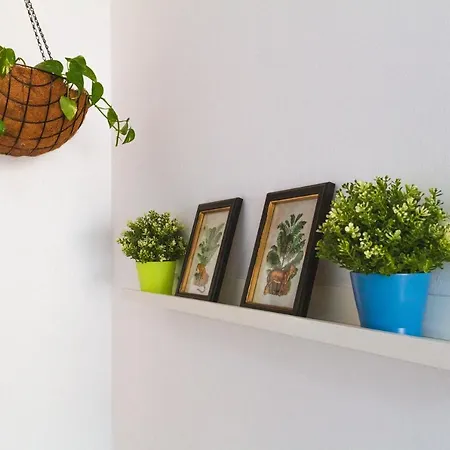 Apartment With A Patio In Canteras *