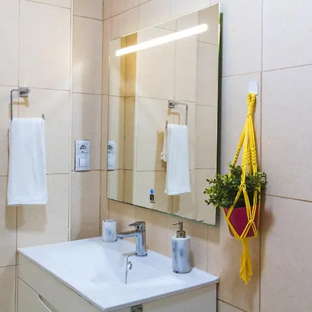 Palmera * Λας Πάλμας ντε Γκραν Κανάρια