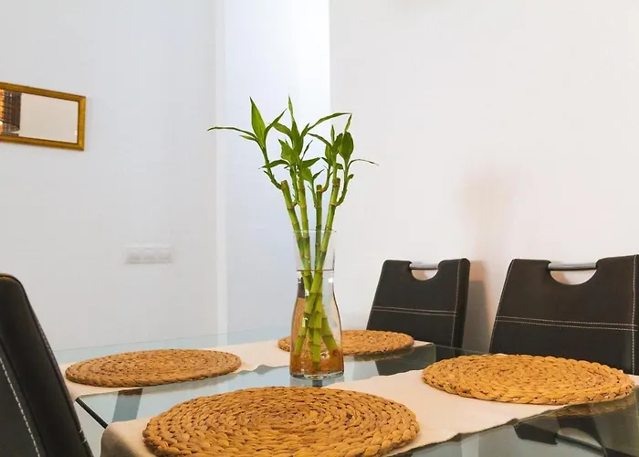 Palmera Appartement Las Palmas