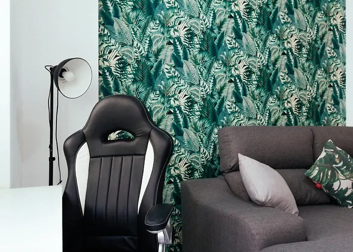 Palmera * Las Palmas