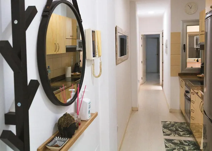 Palmera * Las Palmas