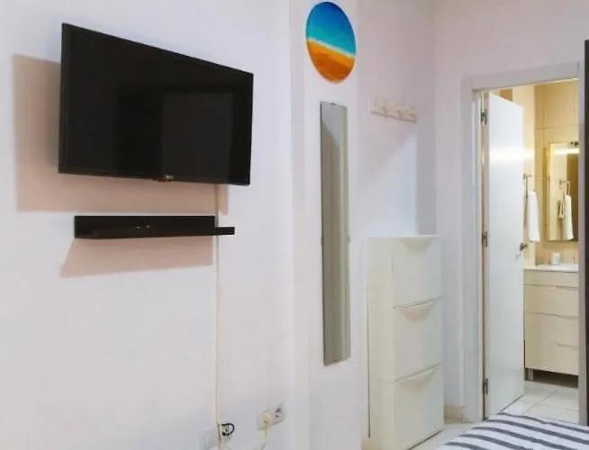 Palmera Appartement *