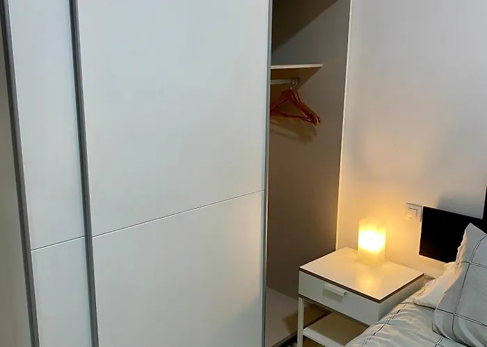 Palmera * Las Palmas de Gran Canaria